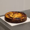 cookie cheesecake géant