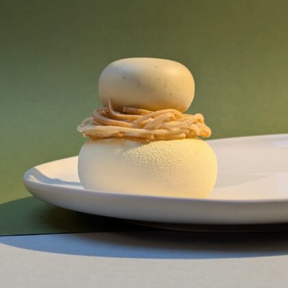 Œuf Parfait