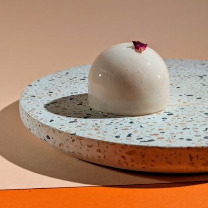 Litchi - Framboise - Rose